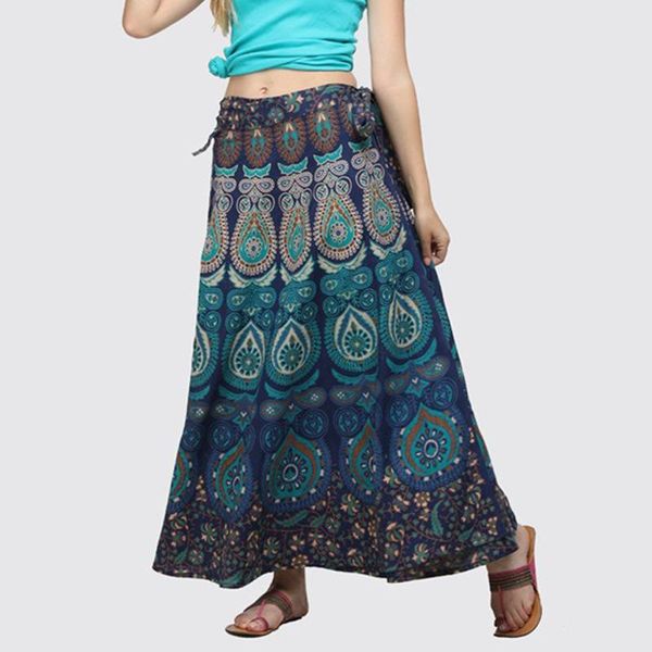 skirts boho print summer holiday beach women 2021 casual high waist long slim wrap floral skirt ladies bohemia one piece, Black
skirts boho print summer holiday beach women 2021 casual high waist long slim wrap floral skirt ladies bohemia one piece, Black