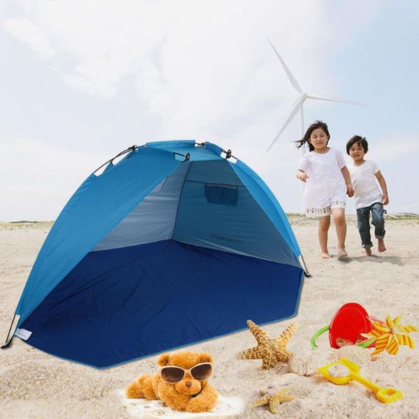 outdoor sports sunshade tent for fishing picnic beach park camping tents travel and shelters
outdoor sports sunshade tent for fishing picnic beach park camping tents travel and shelters