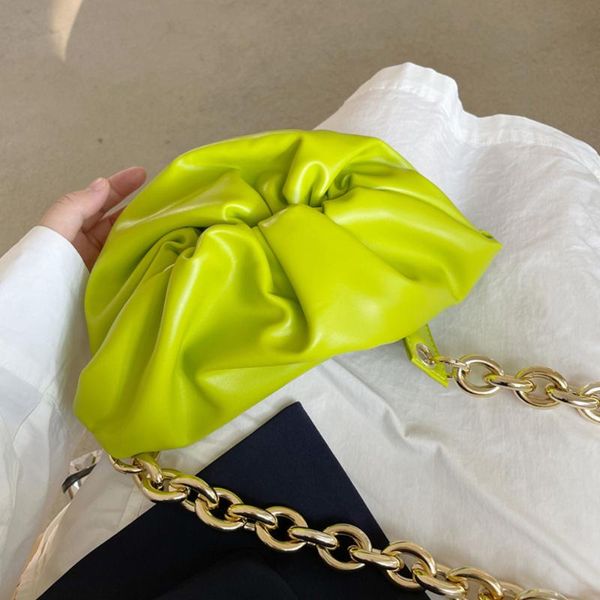 evening bags folds design small pu leather crossbody for women 2021 summer trend shoulder female thick chain handbags totes
evening bags folds design small pu leather crossbody for women 2021 summer trend shoulder female thick chain handbags totes