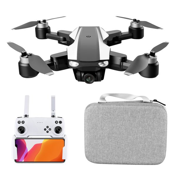 s105 rc drone with camera 4k drone dual camera with esc 5g wifi gps brushless motor p video optical follow quadcopter
s105 rc drone with camera 4k drone dual camera with esc 5g wifi gps brushless motor p video optical follow quadcopter