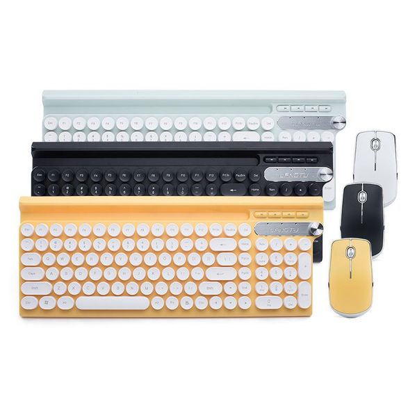keyboards wolftu lt500 rechargeable wireless keyboard and mouse set anti-spill game office home mute laptop
keyboards wolftu lt500 rechargeable wireless keyboard and mouse set anti-spill game office home mute laptop