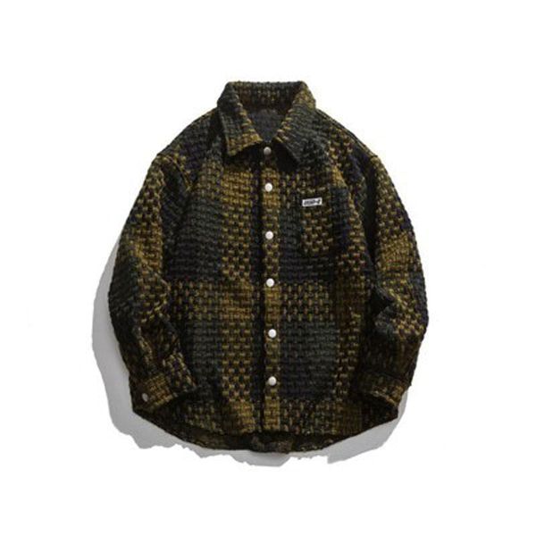 men's jackets autumn and winter trend high-end brand stitching letter printing high street casual fashion all-match jacket, Black;brown
men's jackets autumn and winter trend high-end brand stitching letter printing high street casual fashion all-match jacket, Black;brown