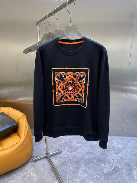 men's hoodies & sweatshirts sq10362 fashion 2021 runway luxury european design party style clothing, Black
men's hoodies & sweatshirts sq10362 fashion 2021 runway luxury european design party style clothing, Black
