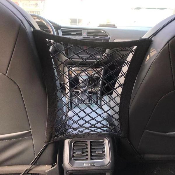 car organizer front seat storage mesh pocket universal double-layer bag elastic on both sides for haima 3 7 m3 m6 s5 jac j2 j3 j4 j5 j7 s1
car organizer front seat storage mesh pocket universal double-layer bag elastic on both sides for haima 3 7 m3 m6 s5 jac j2 j3 j4 j5 j7 s1