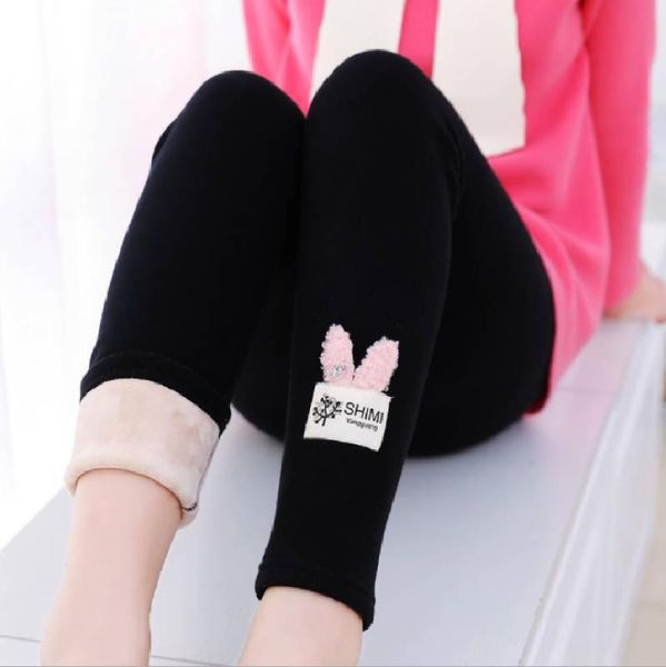 trousers girls plus fleece leggings for 2021 autumn and winter children's clothing of kids cotton 2-9 y, Blue
trousers girls plus fleece leggings for 2021 autumn and winter children's clothing of kids cotton 2-9 y, Blue