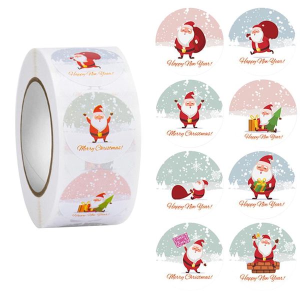 gift wrap merry christmas handmade sticker card box package santa thank you label sealing stickers wedding party supplies happy year
gift wrap merry christmas handmade sticker card box package santa thank you label sealing stickers wedding party supplies happy year