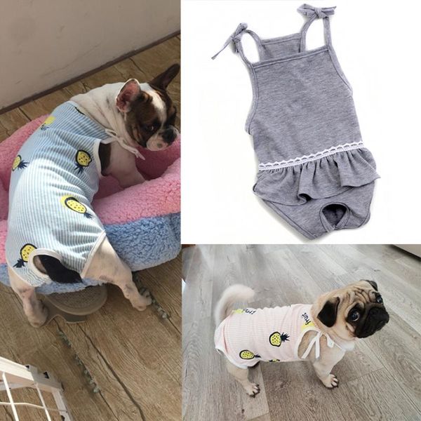 dog apparel girl clothes jumpsuit physiological pants female panty sanitary menstruation underwear hygienic overalls
dog apparel girl clothes jumpsuit physiological pants female panty sanitary menstruation underwear hygienic overalls