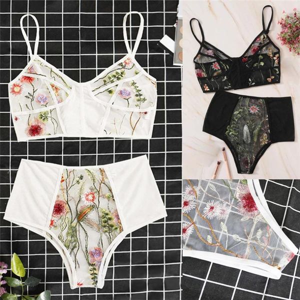 bras sets women lingerie babydoll v-neck floral embroidered lace set black erotic underwear perspective s-2xl a50, Red;black
bras sets women lingerie babydoll v-neck floral embroidered lace set black erotic underwear perspective s-2xl a50, Red;black