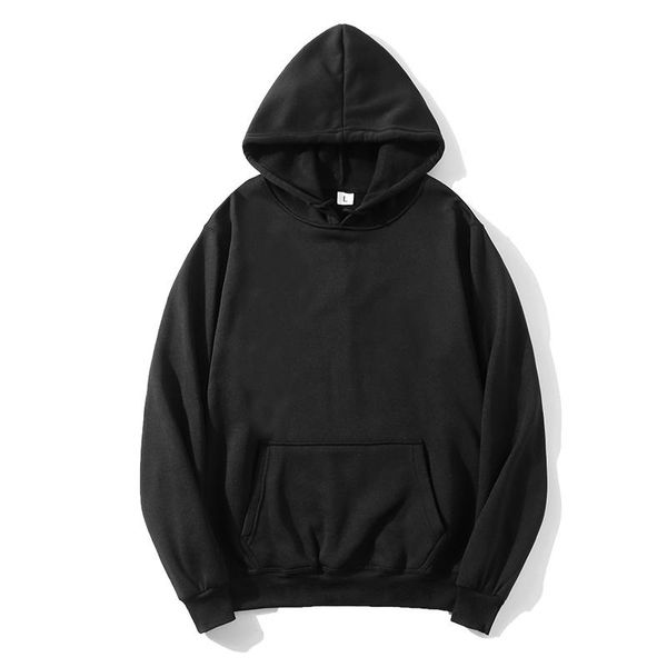 men's hoodies & sweatshirts fashion brand 2021 spring autumn male casual solid color sweatshirt, Black
men's hoodies & sweatshirts fashion brand 2021 spring autumn male casual solid color sweatshirt, Black