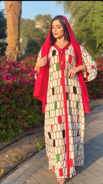 eid mubarak open abaya dubai turkey muslim hijab dress abayas for women moroccan kaftan caftan islamic clothing jalabiya femme, Red
eid mubarak open abaya dubai turkey muslim hijab dress abayas for women moroccan kaftan caftan islamic clothing jalabiya femme, Red