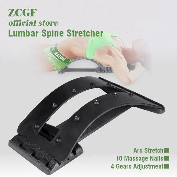 full body massager 4 gear back and waist spine lumbar stretch magnetic acupuncture correction traction drop
full body massager 4 gear back and waist spine lumbar stretch magnetic acupuncture correction traction drop
