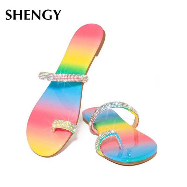 slippers 2021 fashion women summer slipper crystal beach female flip slip casual flat slides ladies sandals shoes outdoor home, Black
slippers 2021 fashion women summer slipper crystal beach female flip slip casual flat slides ladies sandals shoes outdoor home, Black