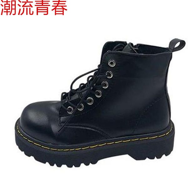 boots women fashion punk bottes femmes shoes high heels ankle spring autumn working motorcycle, Black
boots women fashion punk bottes femmes shoes high heels ankle spring autumn working motorcycle, Black