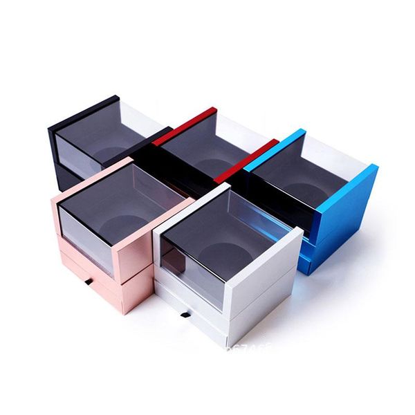 metal drawer gift box square transparent window flower boxes rose packaging shop supplies wrap
metal drawer gift box square transparent window flower boxes rose packaging shop supplies wrap