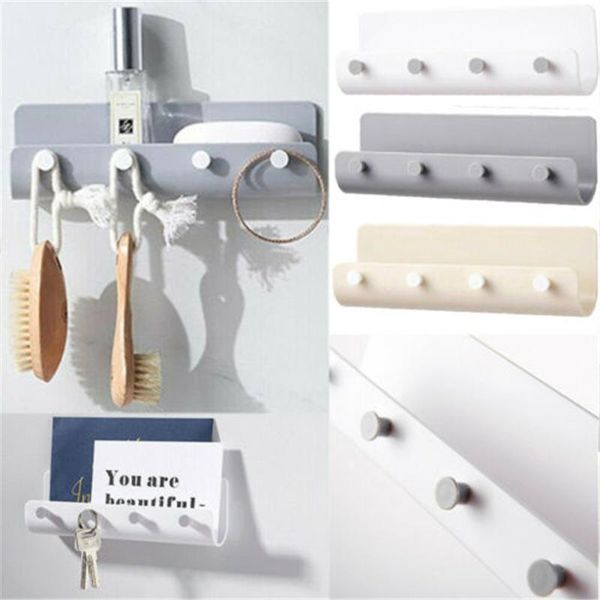 bathroom storage & organization key holder rack post organizer letter box mail door hanger wall mount portable
bathroom storage & organization key holder rack post organizer letter box mail door hanger wall mount portable