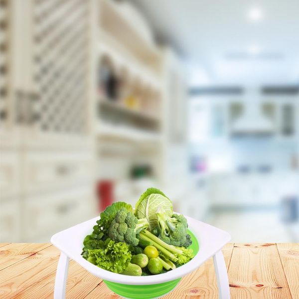 storage bottles & jars retractable drain basket folding fruit with feet household vegetable sink
storage bottles & jars retractable drain basket folding fruit with feet household vegetable sink