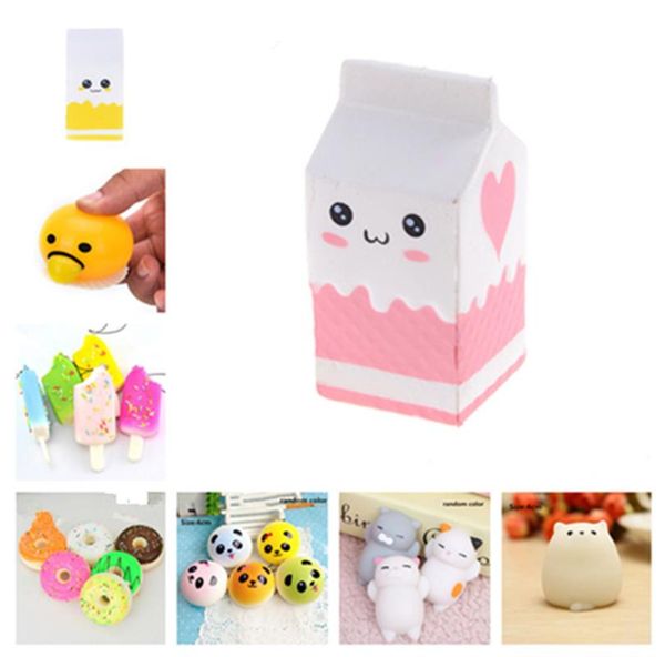 party masks 1pcs kawaii anti-stress cute squishy charm slow rising squishes galaxy peach squishi poo tooth cake cream pu toy
party masks 1pcs kawaii anti-stress cute squishy charm slow rising squishes galaxy peach squishi poo tooth cake cream pu toy