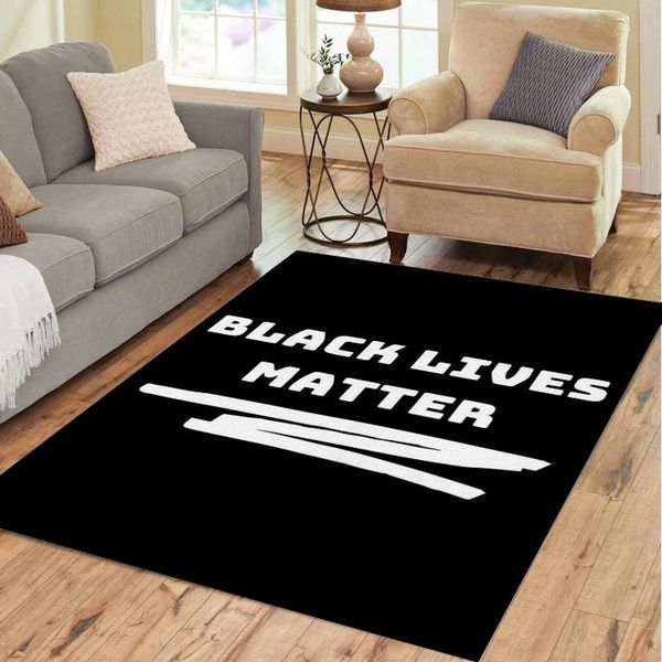 carpets black lives matter printed pattern rug for home floor rugs mat customized printing
carpets black lives matter printed pattern rug for home floor rugs mat customized printing