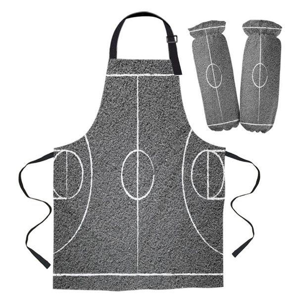 aprons exquisite apron kit stadium lines children's baking painting bib men's women's kitchen cooking cleaning sleeves
aprons exquisite apron kit stadium lines children's baking painting bib men's women's kitchen cooking cleaning sleeves