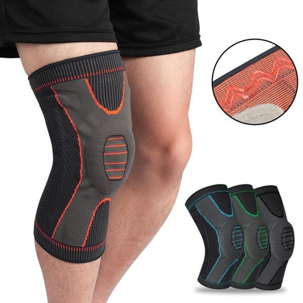 elbow & knee pads elastic 1pc modern basketball protective pad tear resistant brace stress relief for, Black;gray
elbow & knee pads elastic 1pc modern basketball protective pad tear resistant brace stress relief for, Black;gray