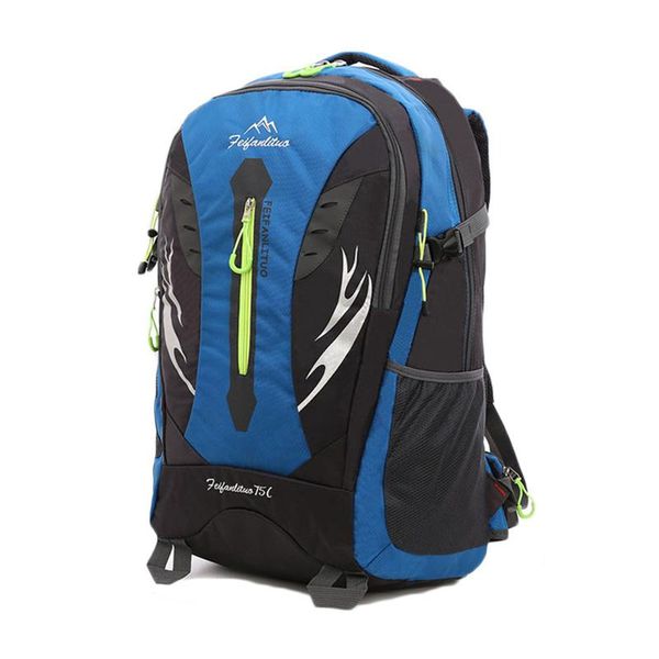 backpack 75l climbing bag 2021 nylon material 6 color waterproof fabric travel outdoor sports camping leisure hiking db81
backpack 75l climbing bag 2021 nylon material 6 color waterproof fabric travel outdoor sports camping leisure hiking db81