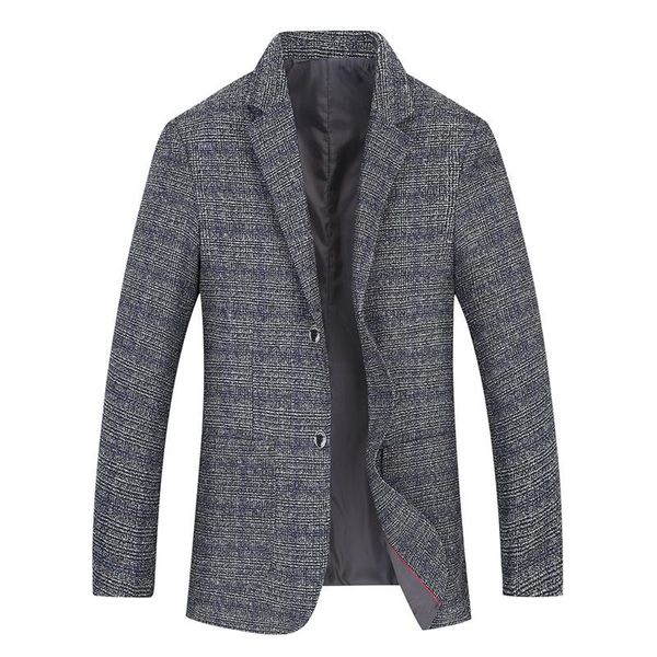 men's suits & blazers arrival fashion spring autumn suit youth men casual plaid coat single breasted size m xl 2xl 3xl, White;black
men's suits & blazers arrival fashion spring autumn suit youth men casual plaid coat single breasted size m xl 2xl 3xl, White;black