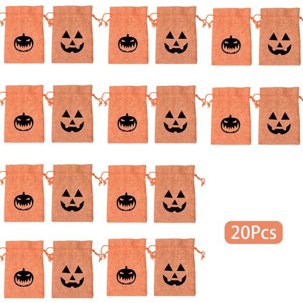 gift wrap 20pcs portable party favor drawstring linen wrapping supplies bag reusable wedding sack jewelry birthday halloween pumpkin
gift wrap 20pcs portable party favor drawstring linen wrapping supplies bag reusable wedding sack jewelry birthday halloween pumpkin