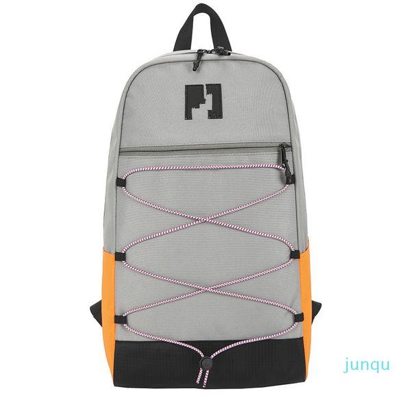 2021 new schoolbag korean junior high school ulzzang sen department simple waterproof backpack college students' bag
2021 new schoolbag korean junior high school ulzzang sen department simple waterproof backpack college students' bag
