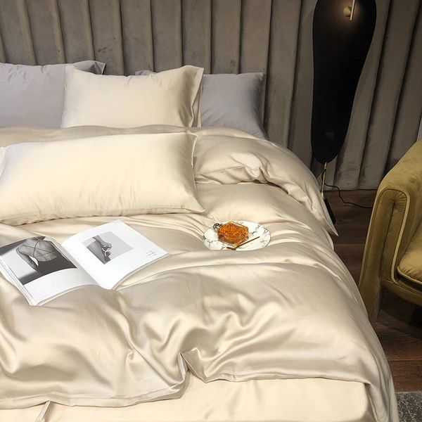 bedding sets 100% silk, tencel cool white bed cover cute pink linen 2021 girl set 200*240 200*230
bedding sets 100% silk, tencel cool white bed cover cute pink linen 2021 girl set 200*240 200*230
