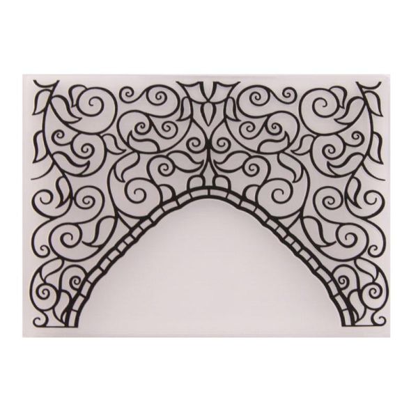 craft tools lace plastic embossing folder party holiday scrapbook card gift packing decoration cutting dies paper
craft tools lace plastic embossing folder party holiday scrapbook card gift packing decoration cutting dies paper