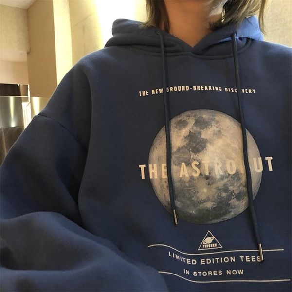 autumn winter women clothes oversize harajuku hoodies plus velvet size sweatshirt korean style pullovers streetwear 210805, Black
autumn winter women clothes oversize harajuku hoodies plus velvet size sweatshirt korean style pullovers streetwear 210805, Black