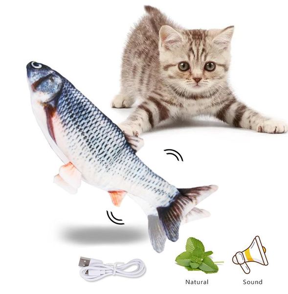 cat toys 30cm electronic pet toy soft plush 3d usb charging simulation fish shape for dog chewing playing biting supplies
cat toys 30cm electronic pet toy soft plush 3d usb charging simulation fish shape for dog chewing playing biting supplies