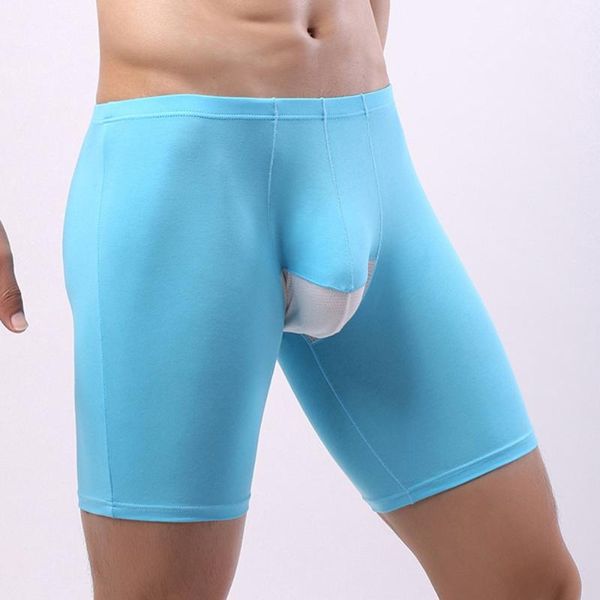 underpants 2021 mens cotton solid long leg breathable sports boxer briefs knickers control panties shaping body shaper, Black;white
underpants 2021 mens cotton solid long leg breathable sports boxer briefs knickers control panties shaping body shaper, Black;white