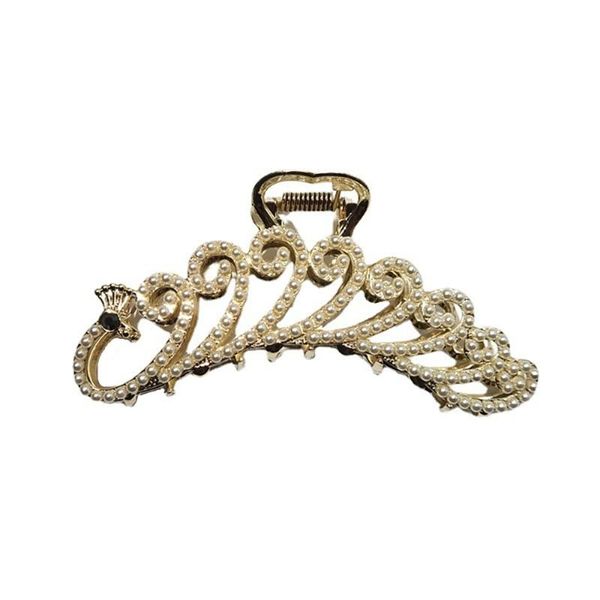 hair clips & barrettes 2021 european ladies retro claw accessories pearl crystal rhinestone metal big, Golden;silver
hair clips & barrettes 2021 european ladies retro claw accessories pearl crystal rhinestone metal big, Golden;silver