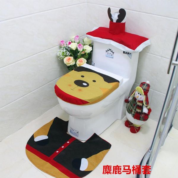 christmas bathroom mats non-slip pedestal rug lid toilet cover bath mat set print beautiful flowers decor 3dbh74 seat covers
christmas bathroom mats non-slip pedestal rug lid toilet cover bath mat set print beautiful flowers decor 3dbh74 seat covers