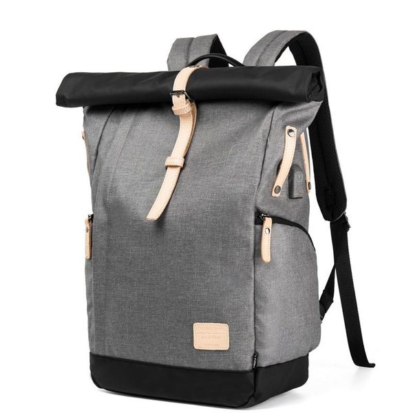 backpack fashion large capacity oxford backpacks men travel shoulder bag male student school lapsoft handle
backpack fashion large capacity oxford backpacks men travel shoulder bag male student school lapsoft handle