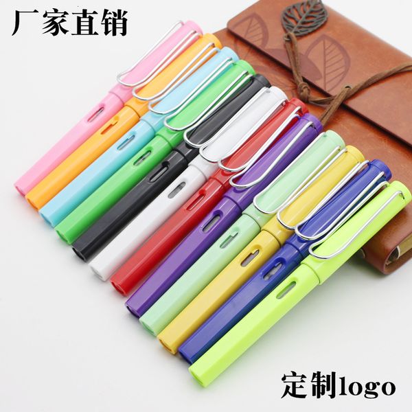 painting pens color transparent and upright student ink bag calligraphy practice jewel pen, Black;red
painting pens color transparent and upright student ink bag calligraphy practice jewel pen, Black;red