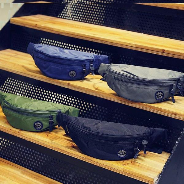 fashion men's multicolor waist bag waterproof running chest outdoor sports belt leisure travel mobile phone shoulder bags
fashion men's multicolor waist bag waterproof running chest outdoor sports belt leisure travel mobile phone shoulder bags