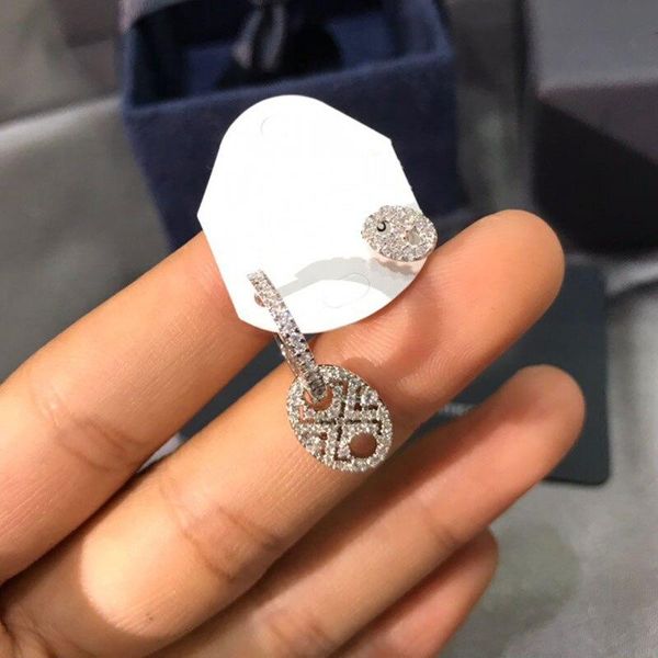 hoop & huggie monaco april product, fashion luxury cubic zirconia brown asymmetric silver earrings party jewelry gift,, Golden;silver
hoop & huggie monaco april product, fashion luxury cubic zirconia brown asymmetric silver earrings party jewelry gift,, Golden;silver
