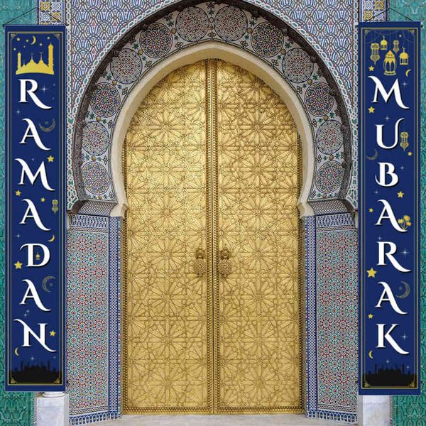 eid mubarak door porch banner hanging garland flag muslim islamic eid ramadan kareem festive home decor
eid mubarak door porch banner hanging garland flag muslim islamic eid ramadan kareem festive home decor