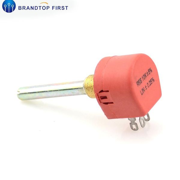 smart home control 1k 2k 5k 10k 2w single wirewound potentiometer
smart home control 1k 2k 5k 10k 2w single wirewound potentiometer