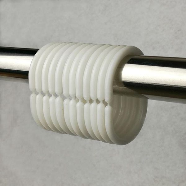 other home decor 12 pcs c-type hooks shower curtain hook bathroom glide ring bath drape loop clasp pvc accessories
other home decor 12 pcs c-type hooks shower curtain hook bathroom glide ring bath drape loop clasp pvc accessories