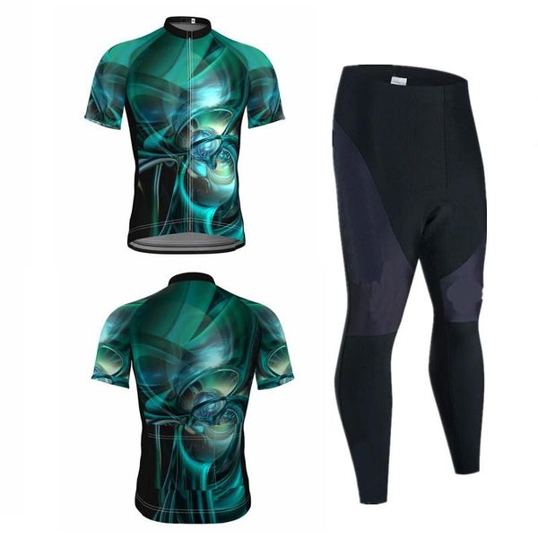 racing sets summer outdoor travel cycling jerseys set short sleeves gel filled bib shorts quick-drying breathable man blouses, Black;blue
racing sets summer outdoor travel cycling jerseys set short sleeves gel filled bib shorts quick-drying breathable man blouses, Black;blue