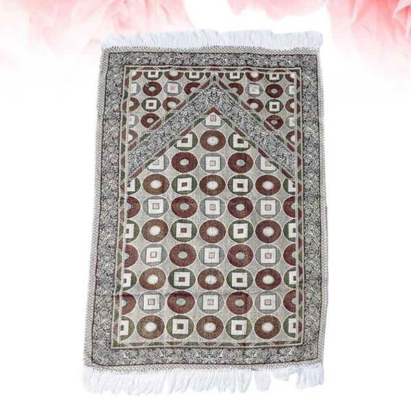 carpets geometric printing prayer mat muslim islamic cotton yarn rug rectangular worship carpet meditation pilgrimage blanket
carpets geometric printing prayer mat muslim islamic cotton yarn rug rectangular worship carpet meditation pilgrimage blanket