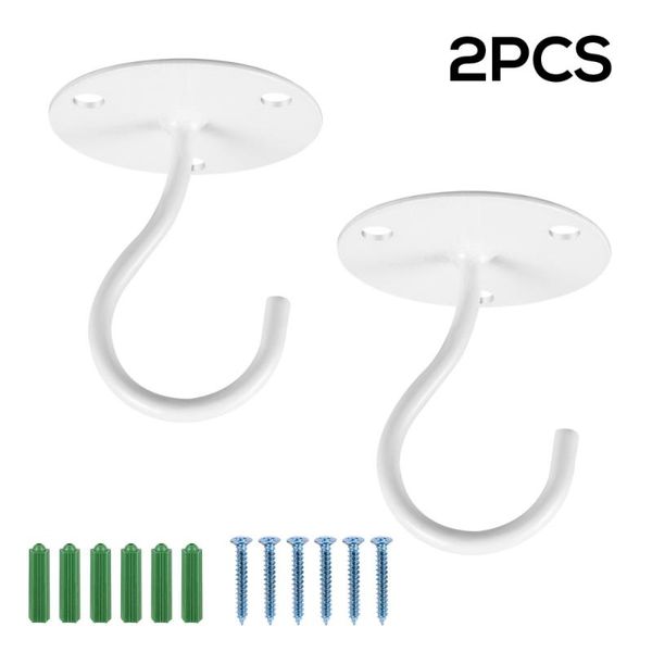 yardwe 2 pcs overhead hooks cabinet wardrobe porch lantern mosquito net ceiling small elephant trunk shaped (w & rails
yardwe 2 pcs overhead hooks cabinet wardrobe porch lantern mosquito net ceiling small elephant trunk shaped (w & rails