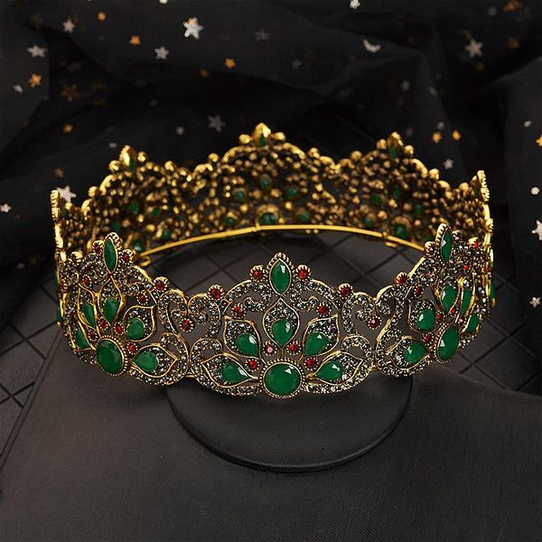 hair clips & barrettes arab luxury gold tiara retro royal queen king man/woman beauty ball gown wedding jewelry princess, Golden;silver
hair clips & barrettes arab luxury gold tiara retro royal queen king man/woman beauty ball gown wedding jewelry princess, Golden;silver