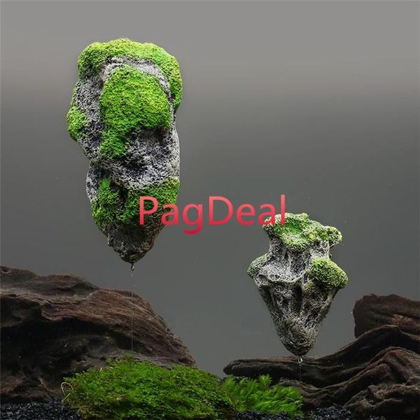 decorations fish tank floating rocks aquarium water plant aquatic landscape stone ornament decor
decorations fish tank floating rocks aquarium water plant aquatic landscape stone ornament decor