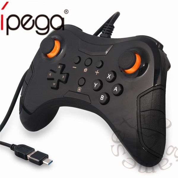 game controllers & joysticks pro wired controller for switch gamepad console joystick accessories
game controllers & joysticks pro wired controller for switch gamepad console joystick accessories