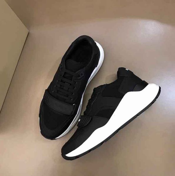luxury 2022s/s vintage sneakers shoes check leather chunky, ridged rubber soles skateboard walking perfect brand outdoor sports eu38-46, Black
luxury 2022s/s vintage sneakers shoes check leather chunky, ridged rubber soles skateboard walking perfect brand outdoor sports eu38-46, Black