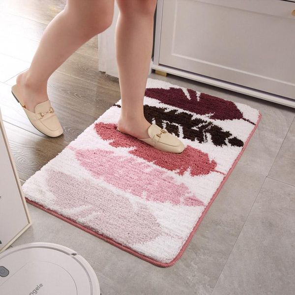 carpets simple nordic home furnishing flocking carpet floor mats door bedroom bathroom water absorbent non-slip
carpets simple nordic home furnishing flocking carpet floor mats door bedroom bathroom water absorbent non-slip